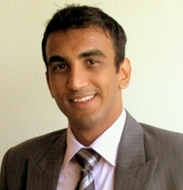 Praveen Bhadada, Engagement Manager